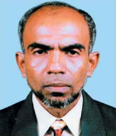 Alhaj Imam Hossain Chowdhury