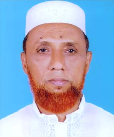 Alhaj Mohammad Aminul Islam