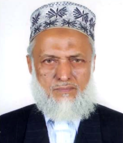Alhaj Siddique Ahmed