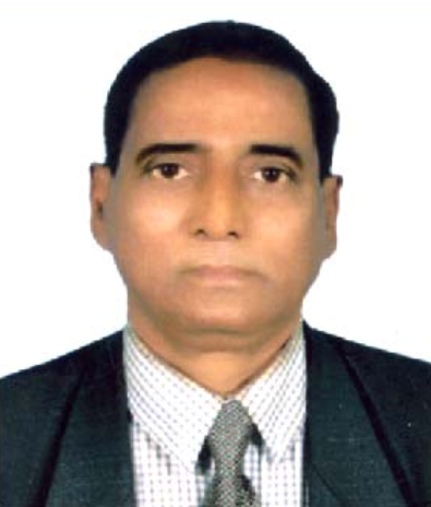 Babul Kanti Bhoumik